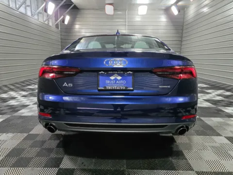 More photos of 2019 Audi A5 Coupe Premium at Trust Auto, MD