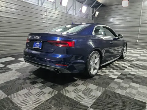 More photos of 2019 Audi A5 Coupe Premium at Trust Auto, MD