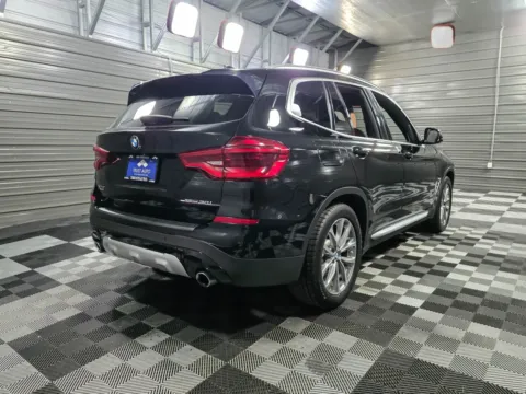 More photos of 2019 BMW X3 xDrive30i at Trust Auto, MD