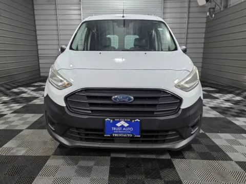 Photos of 2019 Ford Transit Connect Van XL for sale in Sykesville, MD at Trust Auto