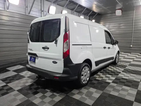 More photos of 2019 Ford Transit Connect Van XL at Trust Auto, MD