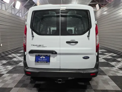 More photos of 2019 Ford Transit Connect Van XL at Trust Auto, MD