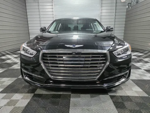 Photos of 2017 Genesis G90 5.0L Ultimate for sale in Sykesville, MD at Trust Auto