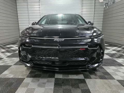 Photos of 2024 Chevrolet Equinox EV RS for sale in Sykesville, MD at Trust Auto