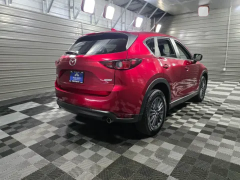 More photos of 2019 Mazda CX-5 Touring at Trust Auto, MD