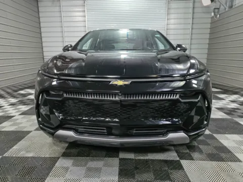 Photos of 2024 Chevrolet Equinox EV LT for sale in Sykesville, MD at Trust Auto