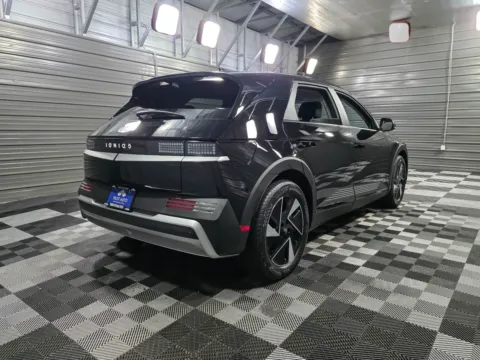 More photos of 2025 Hyundai IONIQ 5 SE at Trust Auto, MD