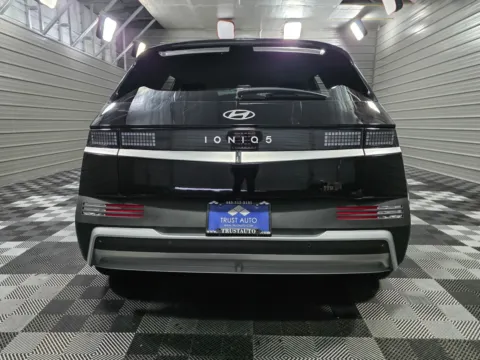 More photos of 2025 Hyundai IONIQ 5 SE at Trust Auto, MD
