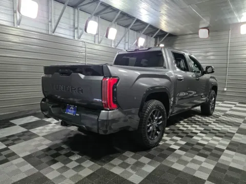 More photos of 2022 Toyota Tundra Platinum at Trust Auto, MD