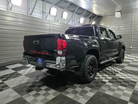 More photos of 2019 Toyota Tacoma SR at Trust Auto, MD