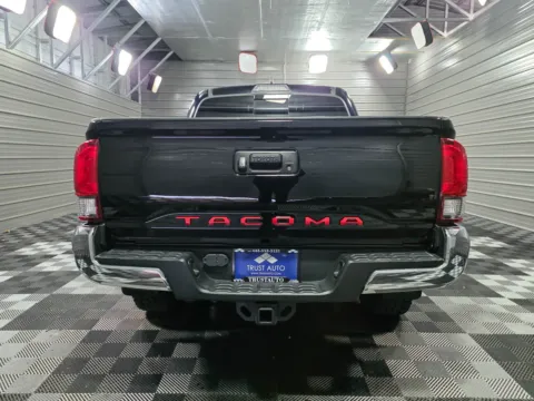 More photos of 2019 Toyota Tacoma SR at Trust Auto, MD