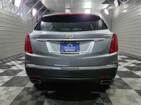 More photos of 2021 Cadillac XT5 FWD Luxury at Trust Auto, MD