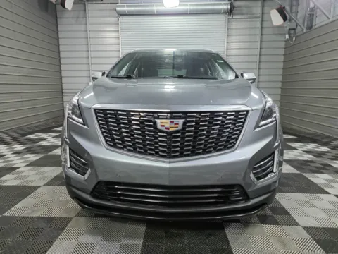 Photos of 2021 Cadillac XT5 FWD Luxury for sale in Sykesville, MD at Trust Auto