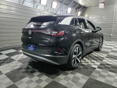More photos of 2021 Volkswagen ID.4 Pro S at Trust Auto, MD