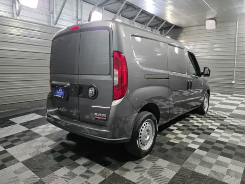 More photos of 2022 Ram ProMaster City Cargo Van Tradesman at Trust Auto, MD
