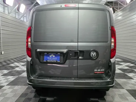 More photos of 2022 Ram ProMaster City Cargo Van Tradesman at Trust Auto, MD