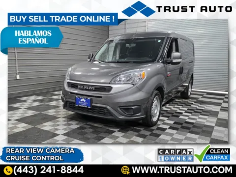 Used 2020 Ford Transit Connect XLT LWB 6-Passenger Minivan/Van