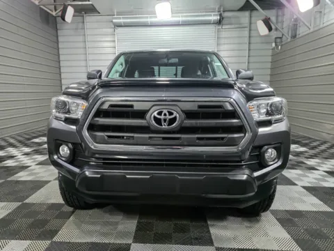 Photos of 2017 Toyota Tacoma TRD Sport for sale in Sykesville, MD at Trust Auto