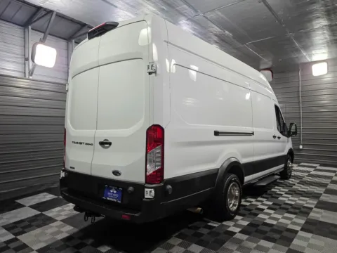 More photos of 2020 Ford Transit Cargo Van 350 HD at Trust Auto, MD