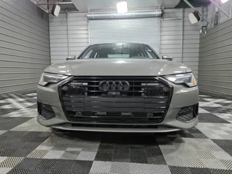 Photos of 2022 Audi A6 Sedan Premium Plus for sale in Sykesville, MD at Trust Auto