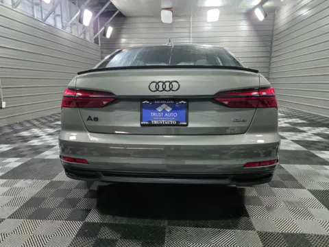 More photos of 2022 Audi A6 Sedan Premium Plus at Trust Auto, MD