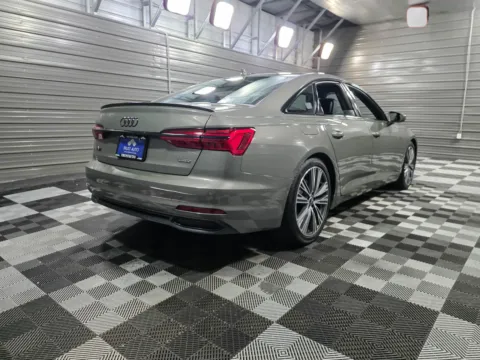 More photos of 2022 Audi A6 Sedan Premium Plus at Trust Auto, MD