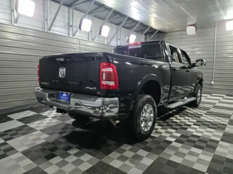 More photos of 2022 Ram 2500 Laramie at Trust Auto, MD