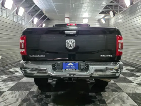 More photos of 2022 Ram 2500 Laramie at Trust Auto, MD