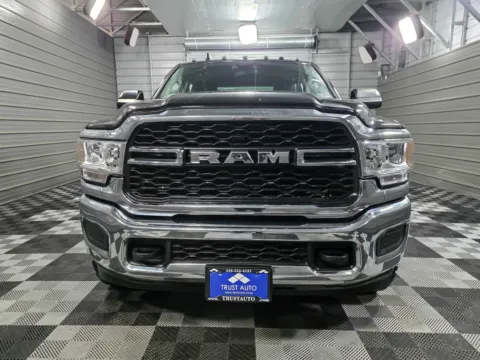 Photos of 2020 Ram 2500 Tradesman for sale in Sykesville, MD at Trust Auto
