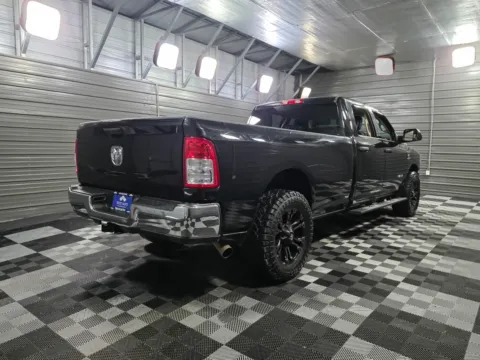 More photos of 2020 Ram 2500 Tradesman at Trust Auto, MD
