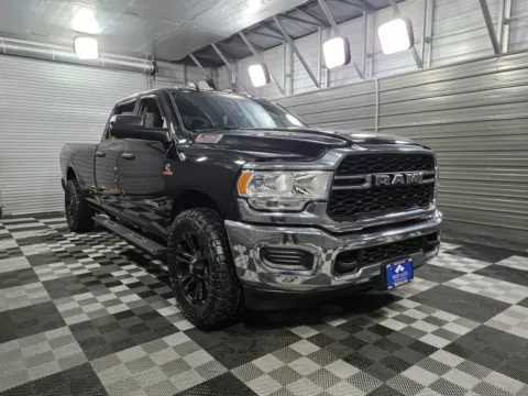Another view of 2020 Ram 2500 Tradesman for sale in Sykesville, MD at Trust Auto