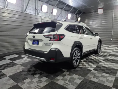 More photos of 2023 Subaru Outback Touring XT at Trust Auto, MD