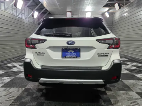 More photos of 2023 Subaru Outback Touring XT at Trust Auto, MD