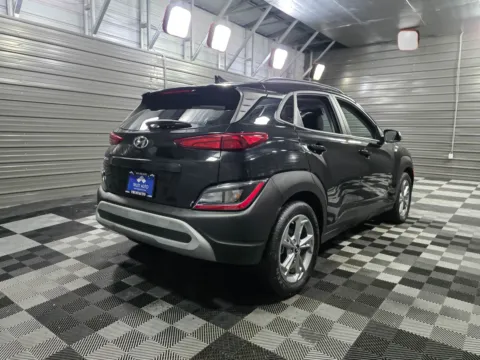 More photos of 2023 Hyundai Kona SEL at Trust Auto, MD