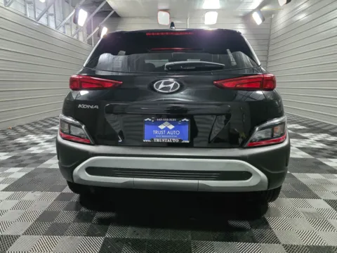 More photos of 2023 Hyundai Kona SEL at Trust Auto, MD