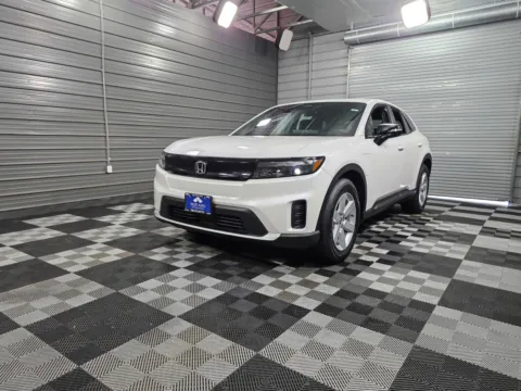 Blue 2024 Honda Prologue EX for sale in Sykesville, MD