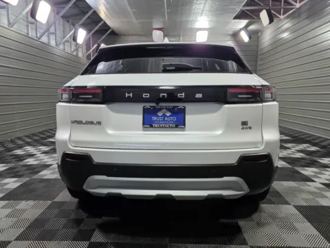 More photos of 2024 Honda Prologue EX at Trust Auto, MD