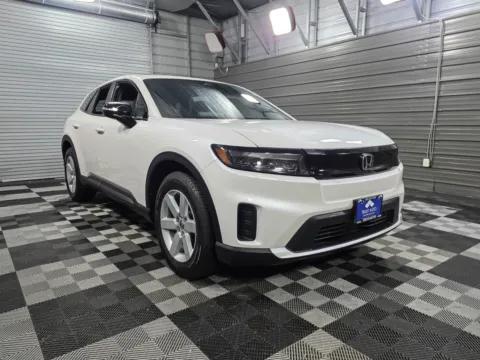 Another view of 2024 Honda Prologue EX for sale in Sykesville, MD at Trust Auto