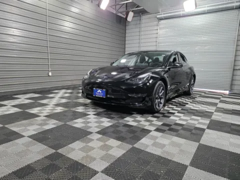 Blue 2023 Tesla Model 3 for sale in Sykesville, MD