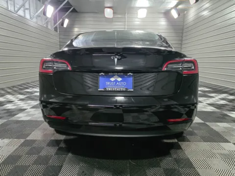 More photos of 2023 Tesla Model 3 at Trust Auto, MD