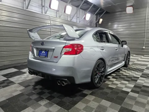 More photos of 2018 Subaru WRX STI at Trust Auto, MD