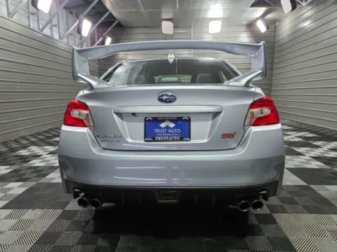 More photos of 2018 Subaru WRX STI at Trust Auto, MD