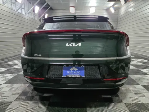 More photos of 2023 Kia EV6 GT-Line at Trust Auto, MD