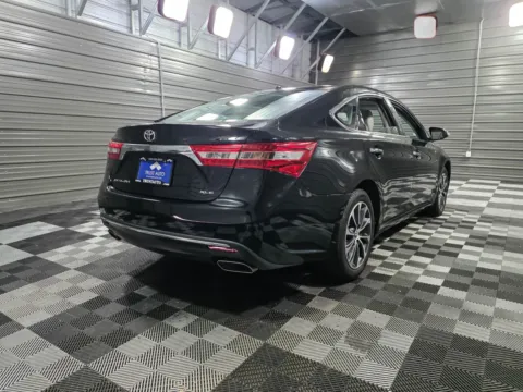 More photos of 2018 Toyota Avalon Limited at Trust Auto, MD