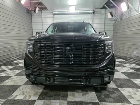 Photos of 2023 GMC Sierra 1500 Denali for sale in Sykesville, MD at Trust Auto