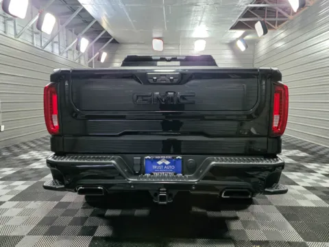 More photos of 2023 GMC Sierra 1500 Denali at Trust Auto, MD