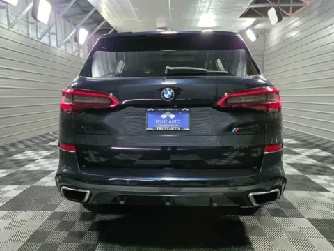 More photos of 2019 BMW X5 xDrive50i at Trust Auto, MD