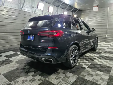 More photos of 2019 BMW X5 xDrive50i at Trust Auto, MD