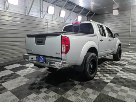 More photos of 2019 Nissan Frontier SV at Trust Auto, MD