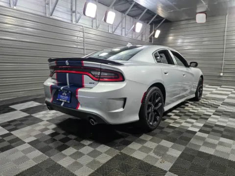 More photos of 2023 Dodge Charger GT at Trust Auto, MD